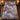 Blue Willow Pheasant Christmas duvet cover set with 2 matching pillowcases on a bed in a cozy Christmas bedroom