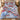Personalized Blue Willow Pheasant Christmas duvet cover set with custom family name and 2 pillowcases on a bed
