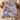 Blue Willow Pheasant Christmas quilt bedding set with 2 matching pillowcases on a bed in a cozy Christmas bedroom