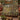 Bobwhite Quail Bramble Meadow woven blanket with custom family name, home view