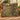 Bobwhite Quail Bramble Meadow woven blanket design shown without a name as a wall tapestry