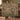 Bobwhite Quail Hawthorn Tree of Life woven blanket with custom family name, room view
