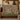 Bobwhite Quail Hawthorn Tree of Life woven blanket design shown without a name as a wall tapestry