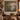 Canvasback Duck Marsh Dawn woven blanket design shown without a name as a wall tapestry