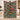 Personalized cardinal gift tree woven blanket held up with custom family name woven in