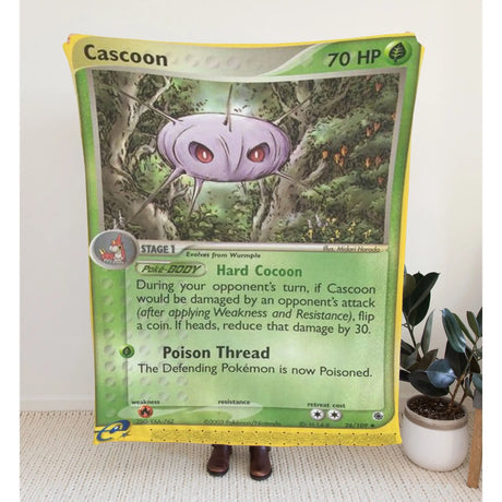 Cascoon Ex Series Blanket 30X40