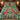 Ceramic Christmas Tree Squirrels comforter set with 2 matching pillowcases on a bed in a warm holiday bedroom