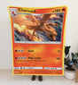 Charizard Sun & Moon Series Blanket 30X40