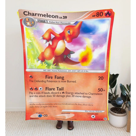 Charmeleon Diamond & Pearl Series Blanket 30X40
