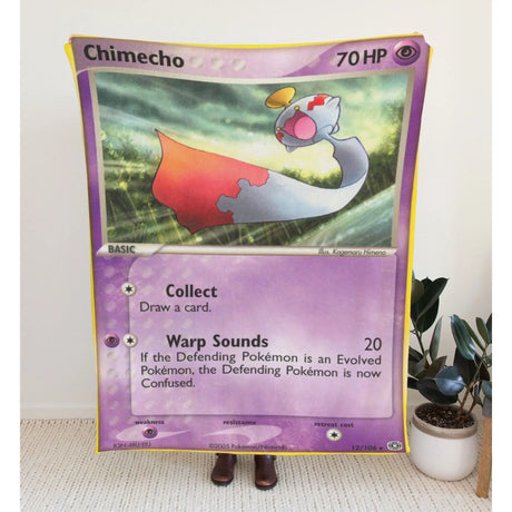 Chimecho Ex Series Blanket 30X40