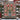 Christmas Cactus Cardinal Tree woven blanket personalized with custom family name, room view 4