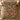 Christmas Cardinal Ribbon duvet cover set with 2 matching pillowcases on a bed in a festive bedroom