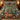 Christmas Cats comforter set with 2 matching pillowcases on a bed in a warm holiday bedroom