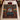 Christmas Matinee woven blanket spread across a bed