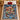 Christmas movie ticket woven blanket spread across a bed