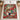 Christmas musical woven blanket spread across a bed