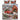 Personalized Christmas Tree Farm Red Truck comforter set with custom family name and 2 matching pillowcases, flat lay