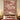 Christmas tree farm woven blanket displayed as a Christmas wall tapestry above a bed