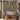 Clematis Arbor Tree of Life woven blanket design shown without a name as a wall tapestry