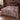 Clematis Pergola Heritage Pattern woven blanket with custom family name spread on a bed