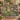 Clematis Timber Pergola Garden woven blanket design shown without a name as a wall tapestry