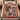 Covered bridge photo blanket spread on a bed