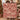 Cranberry Christmas Cactus Story woven blanket personalized with custom family name, sample view 1