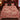 Cranberry Christmas Cactus Story woven blanket personalized with custom family name, room view 2