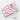 Custom Personalized Baby Name Swaddle Blanket | Graphic Pinks - Amor Custom Gifts