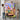 Custom Face & Name 3D Block Base Birthday Pixel Block Game Craft Blanket - Amor Custom Gifts