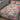 Personalized Quilt Bedding 3-Piece Set – Cute Donut Pattern Holiday Quilt Set - Amor Custom Gifts