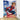Custom Face & Name Spider-Man Superhero Blanket
