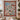 Dala Horse Christmas Village woven blanket design shown without a name