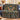 Dancing crane courtship woven blanket draped over a sofa