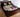 Anime Comforter Queen - Personalized 3-Piece Quilt Bedding Set | Demon Slayer Bedding, Cute Moon Quilt - Amor Custom Gifts