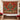 Desert Bloom Saguaro Christmas woven blanket design shown without a name as a wall tapestry