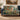 Barn Owl Rowan Canopy Paint Woven Blanket - view 4
