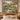 Quince Espalier Paint Woven Blanket