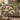Urn in Flowers Gouache Woven Blanket - view 4