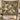 Urn in Flowers Gouache Woven Blanket - view 5
