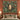 Barn Owl Rowan Canopy Folk Woven Blanket