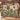 Artichoke Swallows Folk Woven Blanket - view 3
