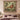 Pheasant Bramble Folk Woven Blanket