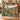 Artichoke Swallows Verdure Woven Blanket - view 3