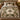 Dark Flower Glade Folk Woven Blanket - view 2