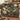Dark Flower Glade Gouache Woven Blanket - view 5