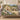 Hydrangea Fountain French Country Woven Blanket - view 4