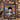 Personalized Mashle Mash Burnedead Debut woven blanket, Weekly Jump 2020 No.9 cover - mockup 2