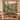Artichoke Swallows Verdure Woven Blanket
