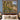 Beech Ruined Cloister Verdure Woven Blanket - view 5